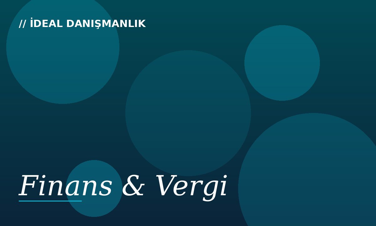 Vergi risk yönetimi: rapor değil, ritim meselesi